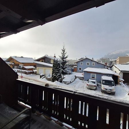 The Steinbock Lodge With Garden And Bbq زيل أم سي المظهر الخارجي الصورة