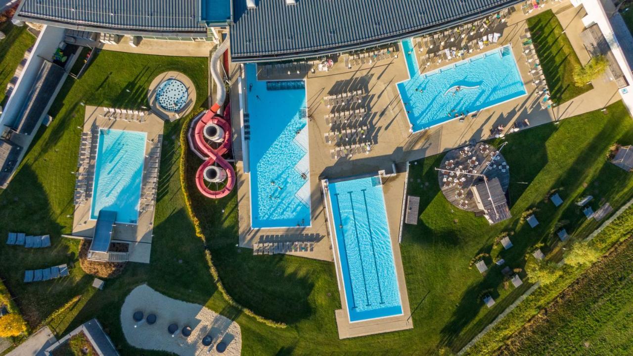 The Steinbock Lodge With Garden And Bbq زيل أم سي المظهر الخارجي الصورة